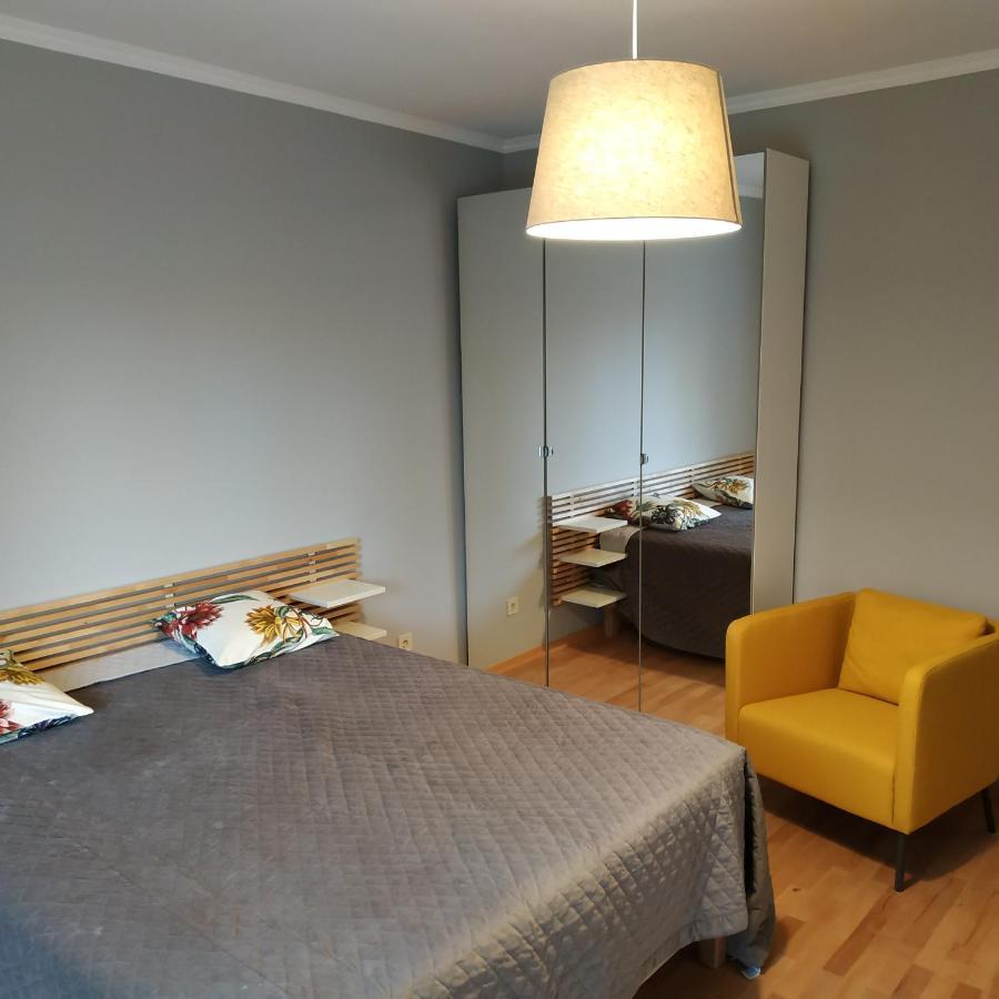 Dolce Vita-Sofia Apartment Luaran gambar