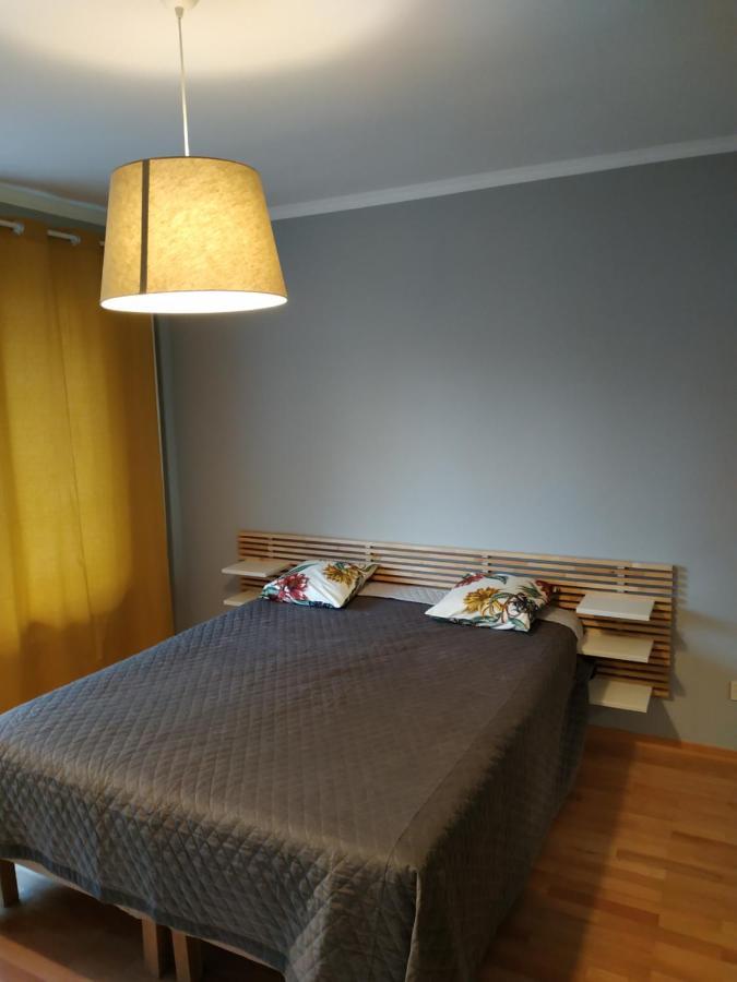 Dolce Vita-Sofia Apartment Luaran gambar