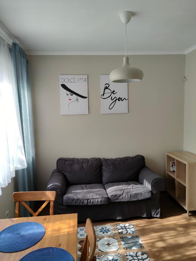 Dolce Vita-Sofia Apartment Luaran gambar