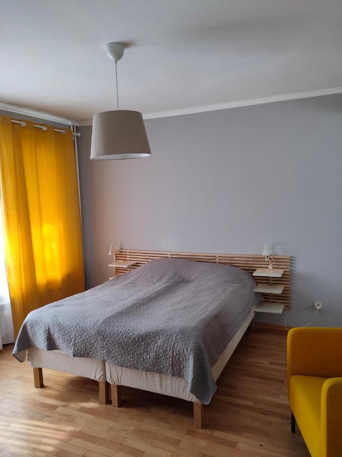 Dolce Vita-Sofia Apartment Luaran gambar