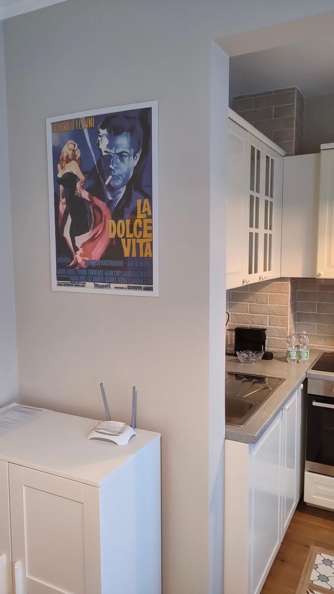 Dolce Vita-Sofia Apartment Luaran gambar