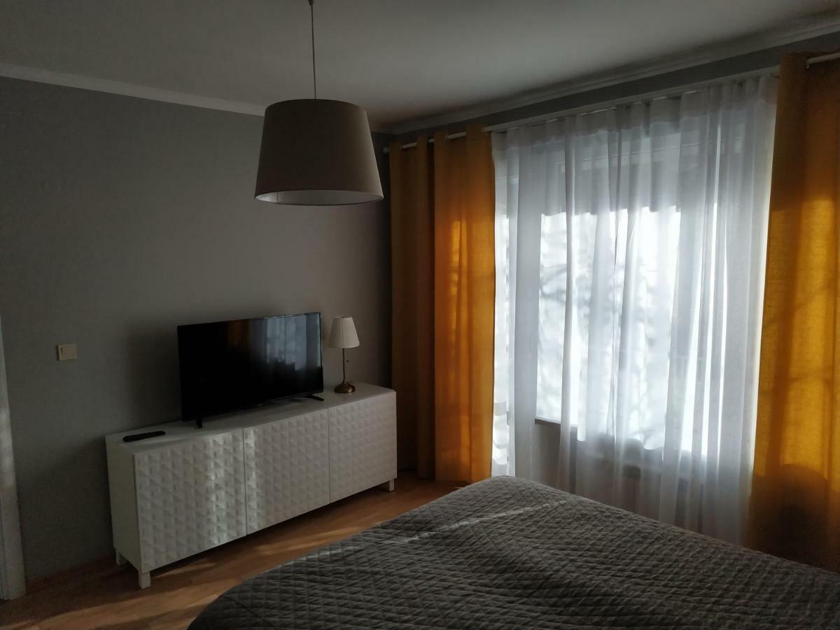Dolce Vita-Sofia Apartment Luaran gambar