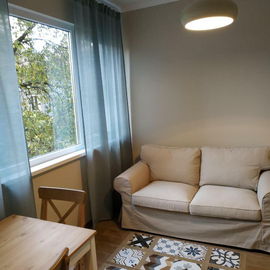 Dolce Vita-Sofia Apartment Luaran gambar