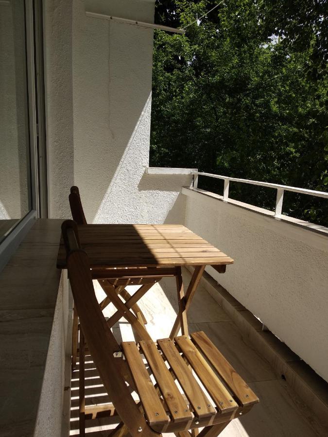 Dolce Vita-Sofia Apartment Luaran gambar